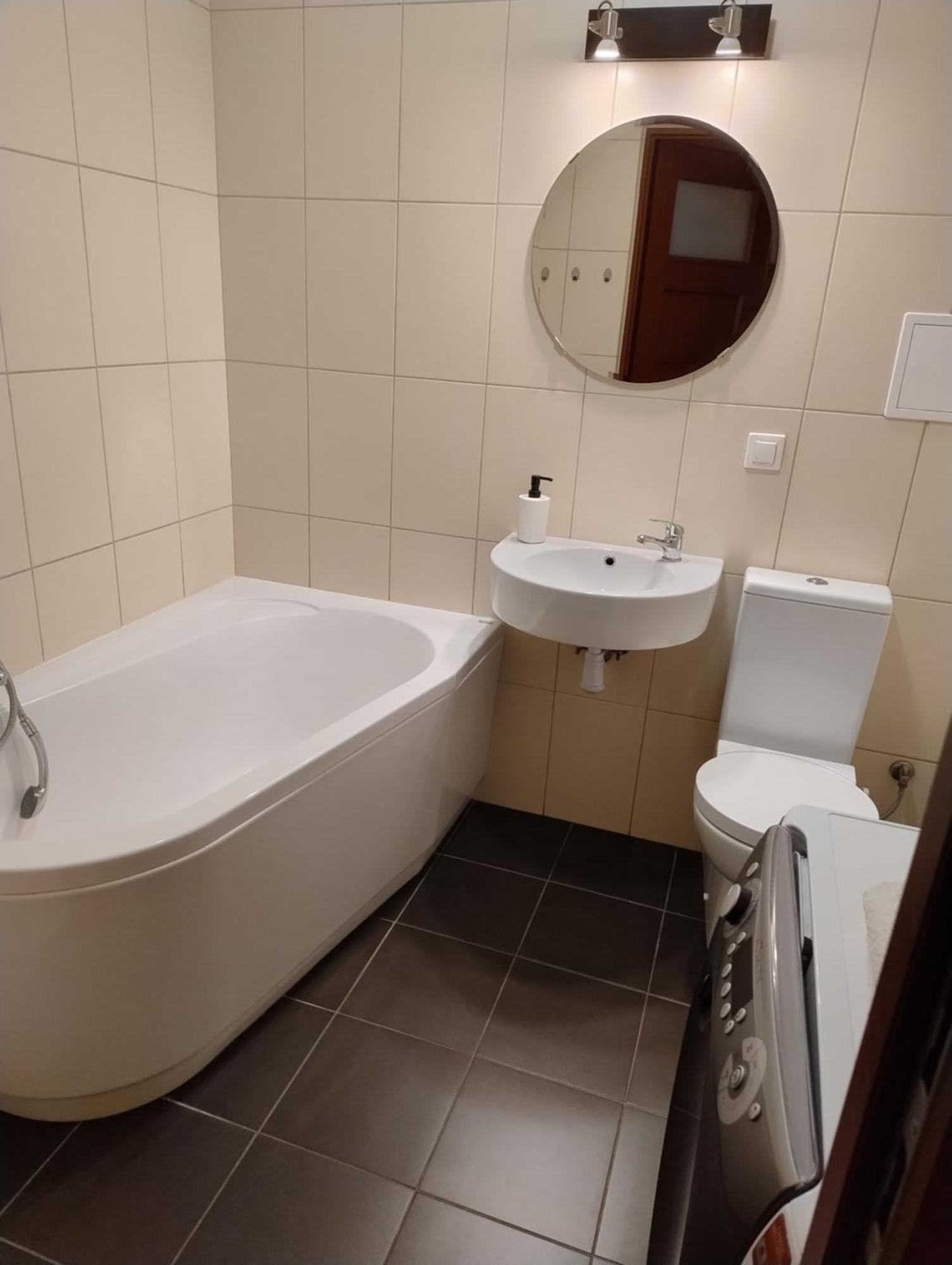 Apartament Baltycka Kołobrzeg Exteriör bild